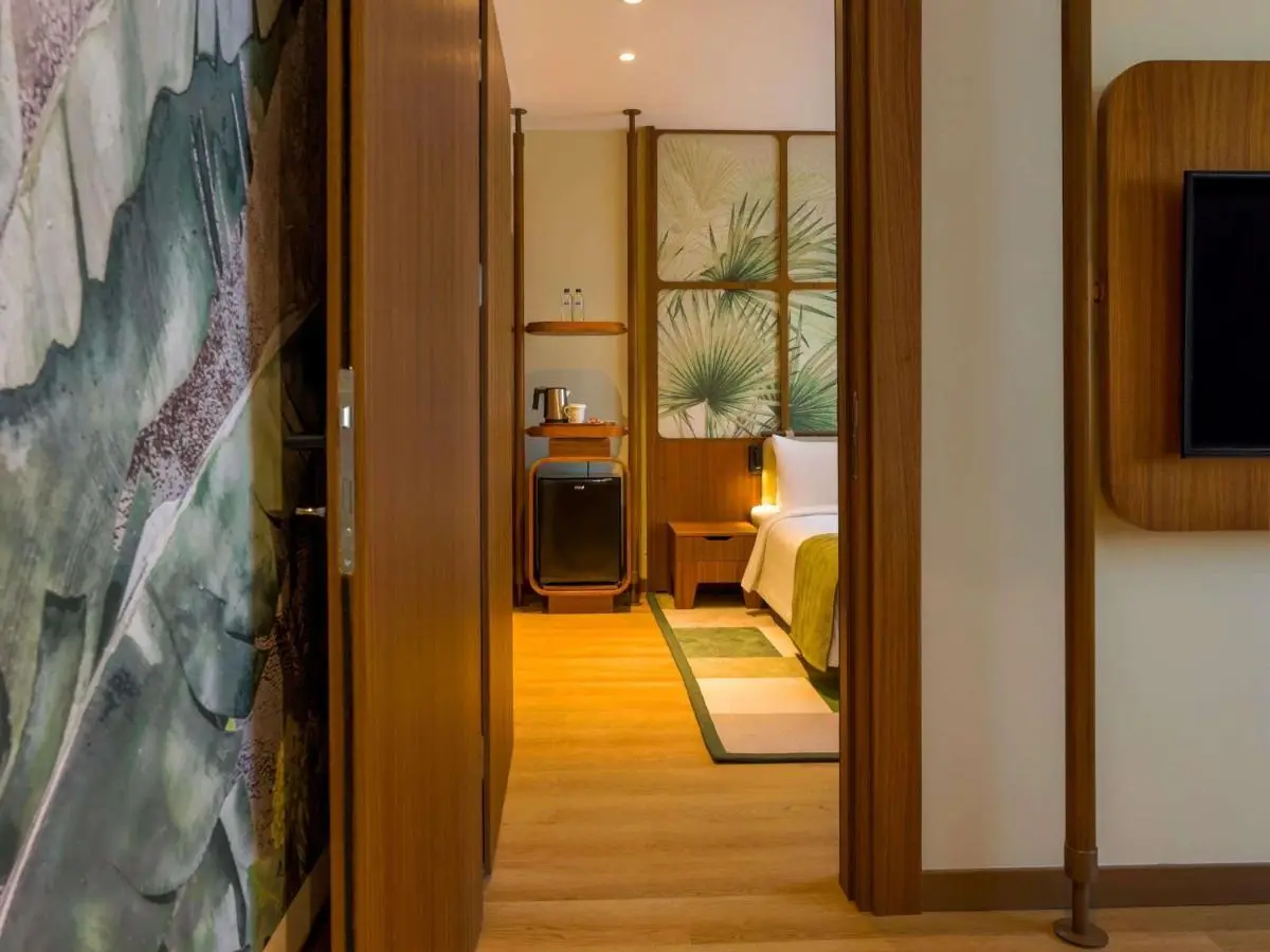 ibis Styles Istanbul Kurtkoy