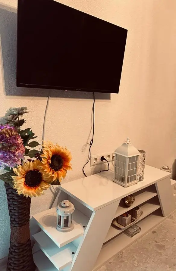 Apartman Fin