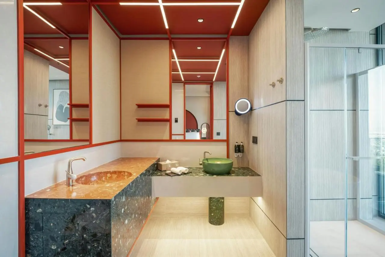 Paragraph Golf & Spa Tabori, Autograph Collection