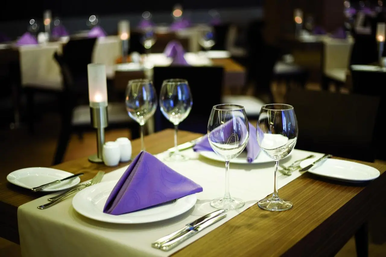 Crowne Plaza Istanbul Harbiye by IHG