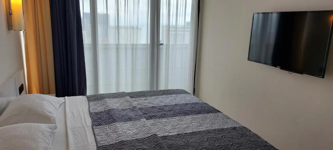 Apartments in ORBI GROUP