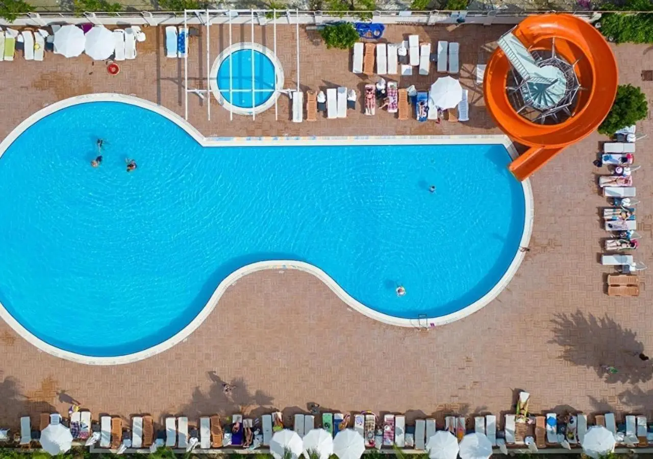 Magic Sun Hotel - All Inclusive