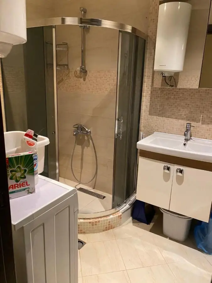 See view Apartment Magnolia 206