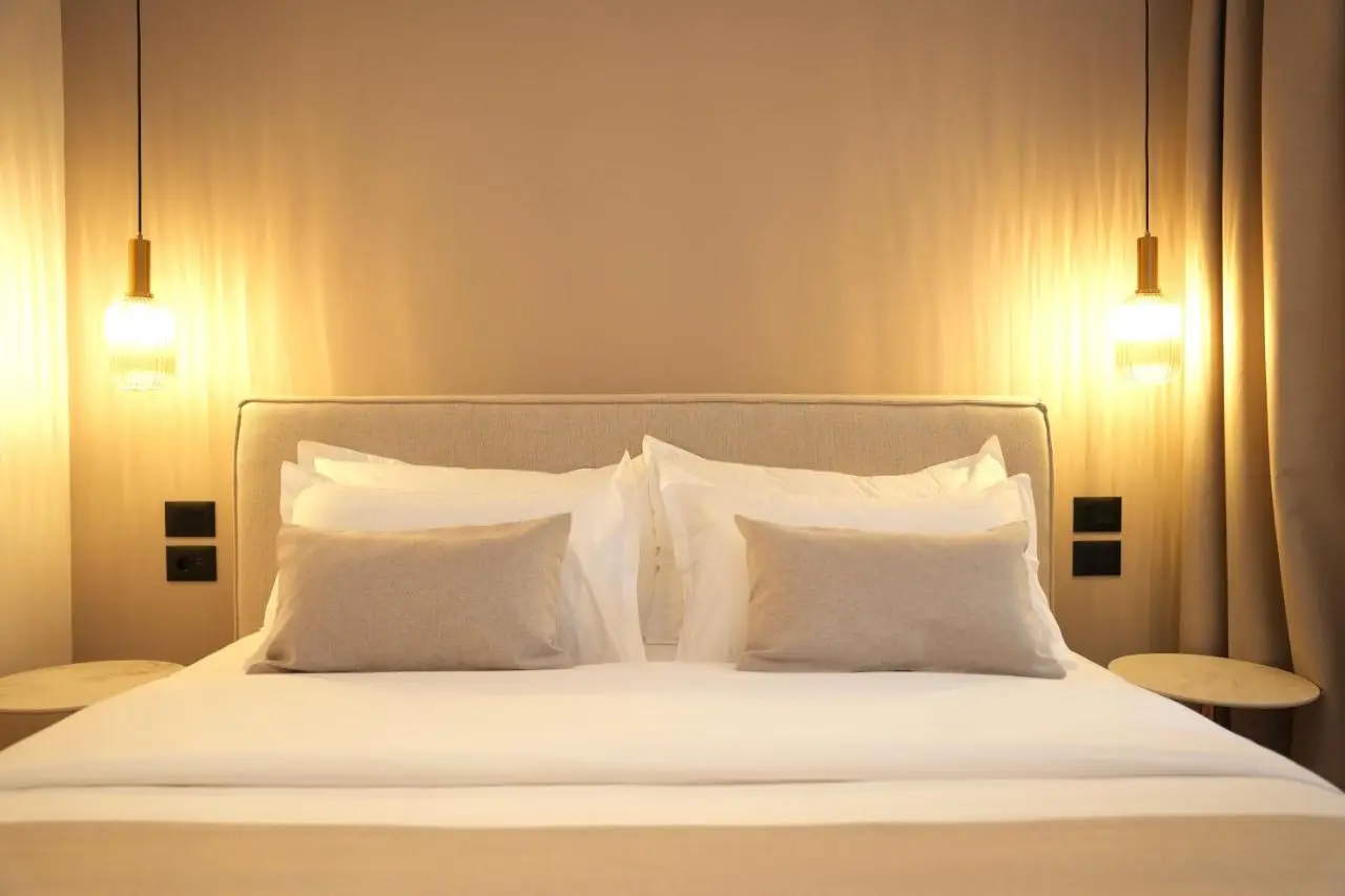 NEA Deluxe Apart-Hotel