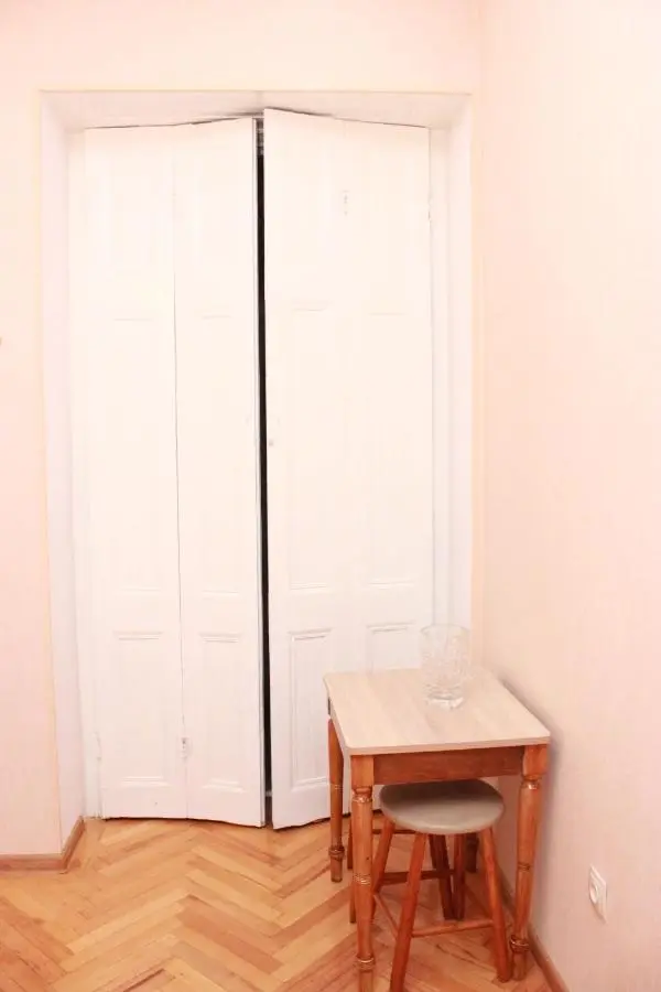 Apartment Izabella