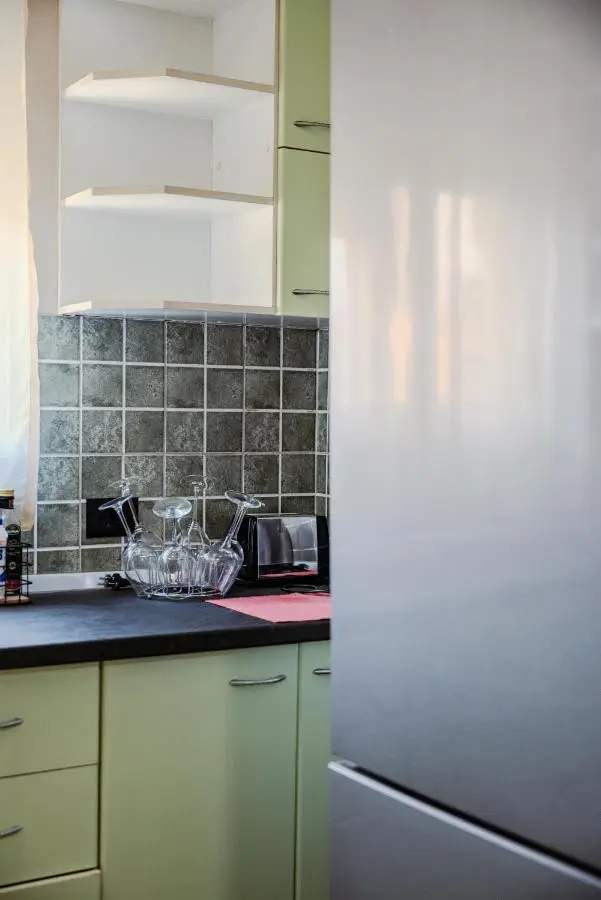 Bejart Apartment 3