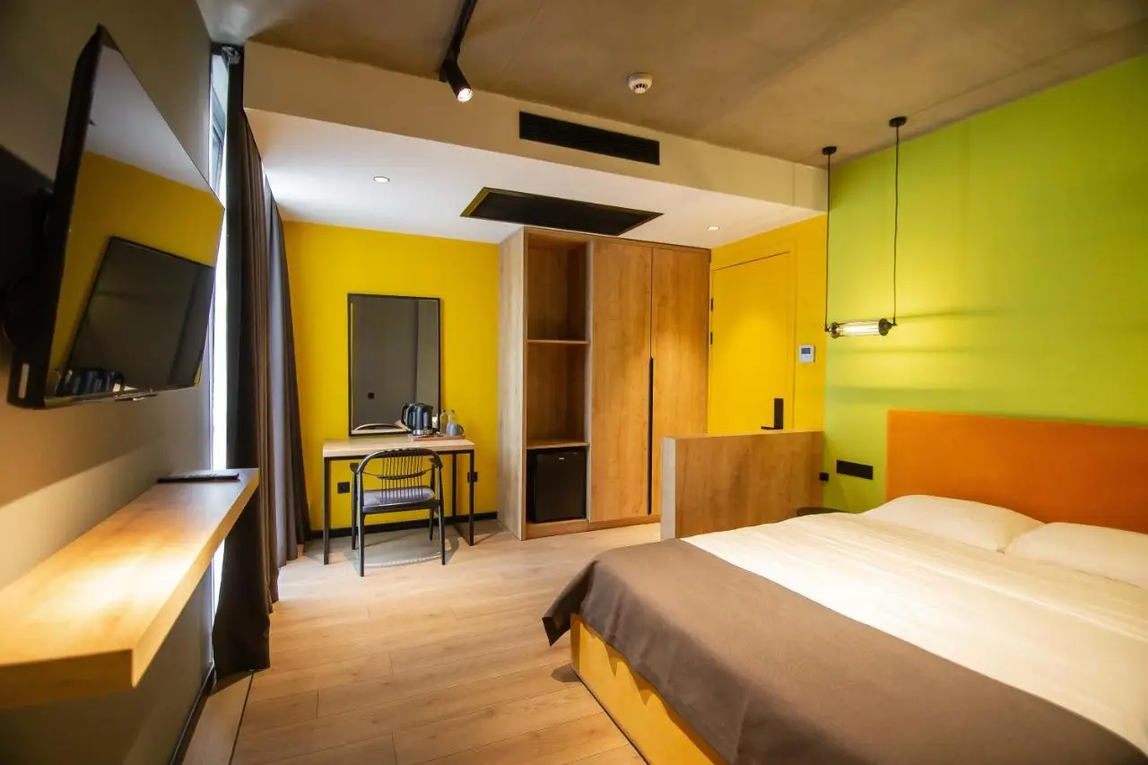 Hotel CH51