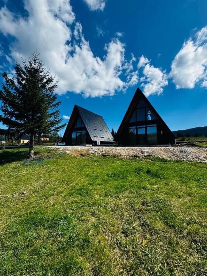 Weekend house - Vlašić