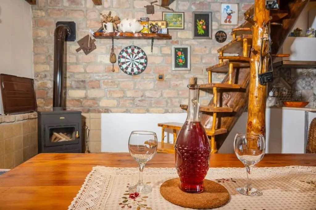 Koliba Ravna planina
