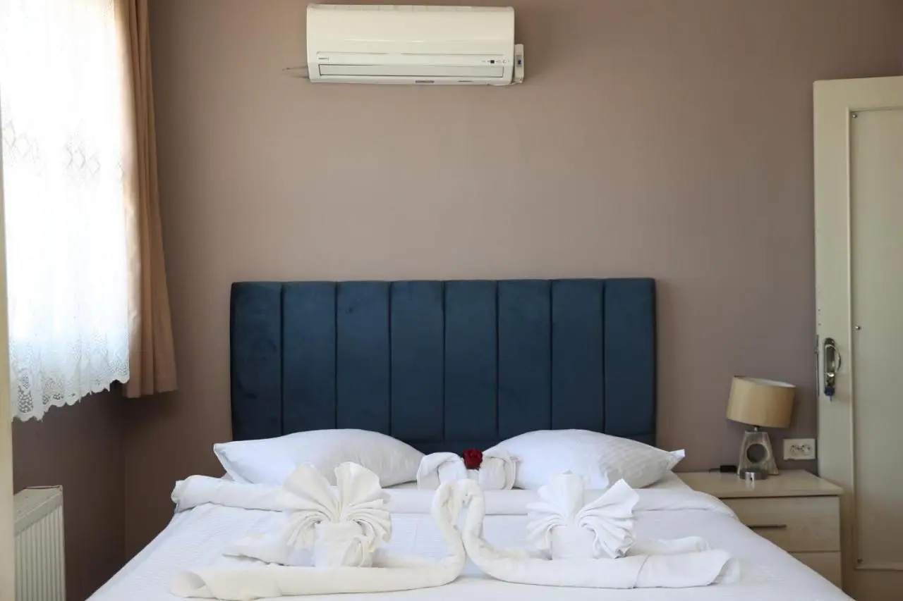 Grand Koru Hotel Beach