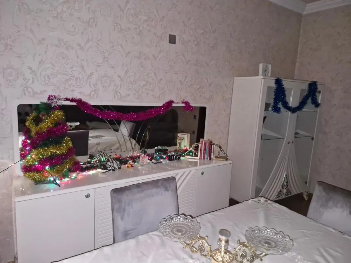 Shahrazad Rent Apartment