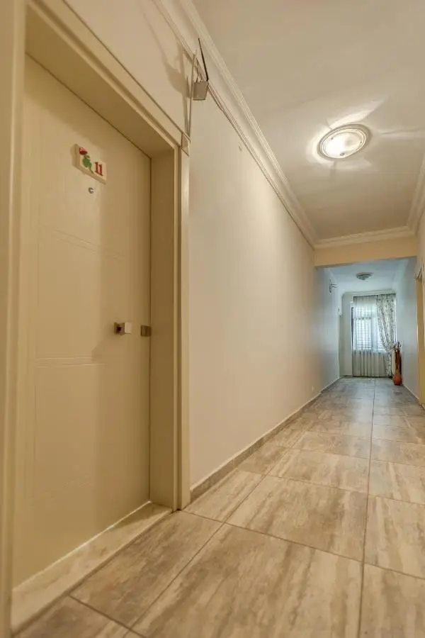 Agva Greenline Guesthouse (Adult Only +12)