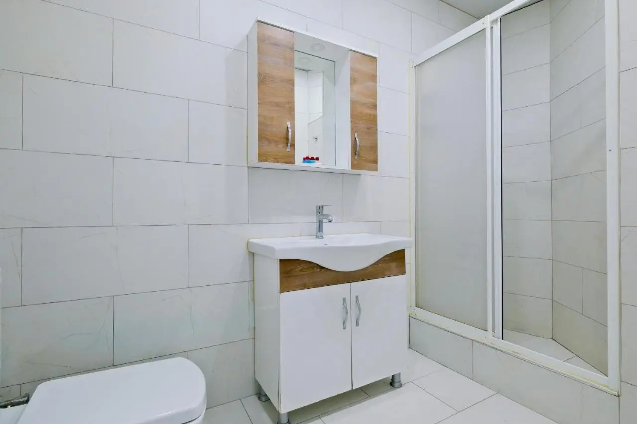 DAHB Luxury Apartments in Talimhane