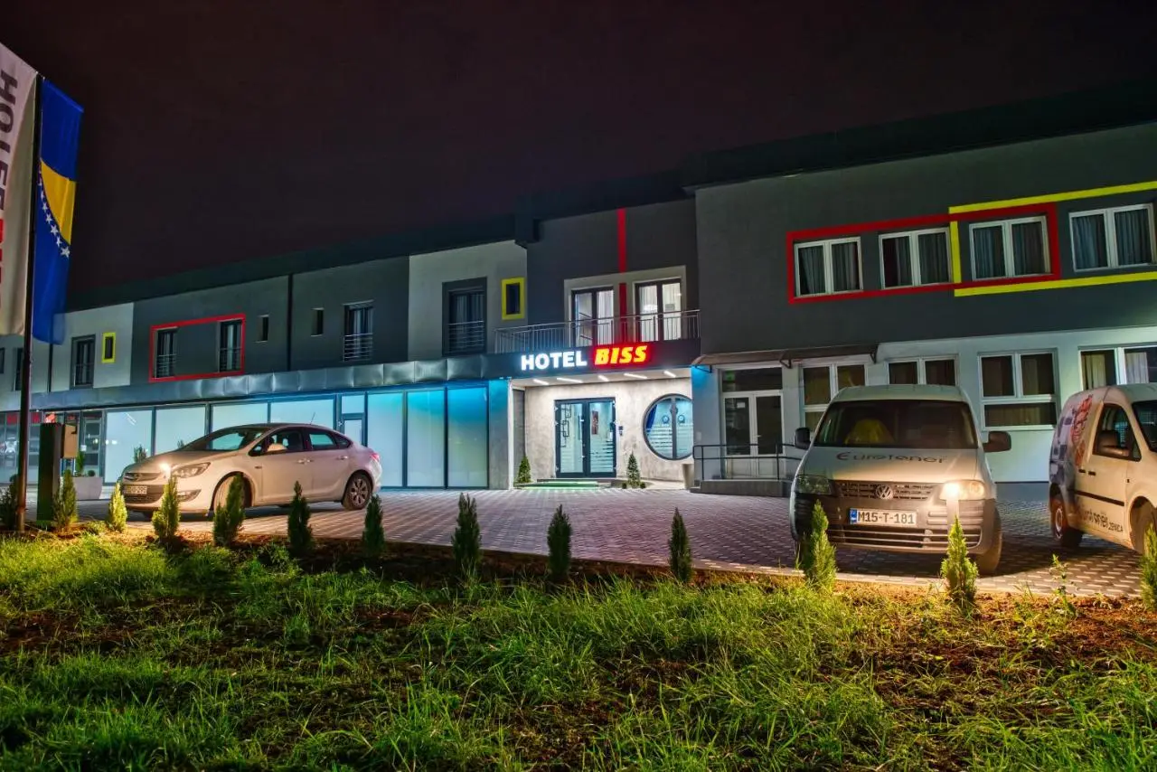 Hotel Biss