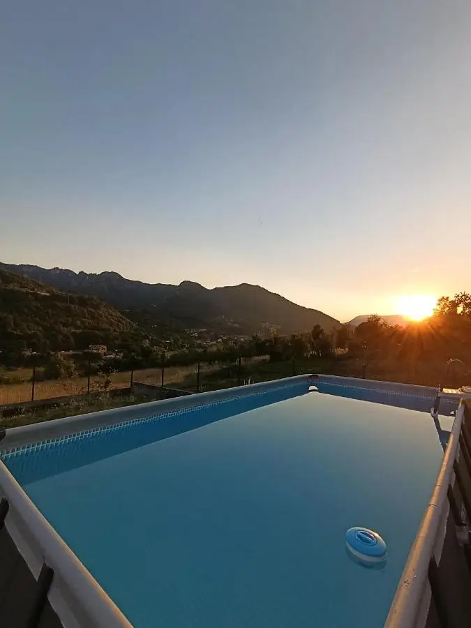 Vikend kuća Konjic