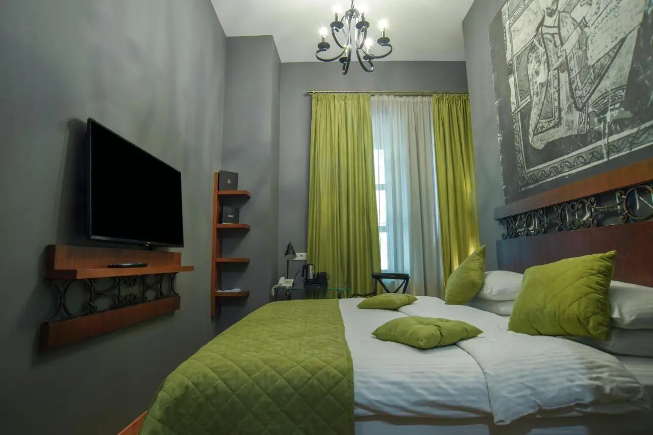 Badagoni Boutique Hotel Rustaveli