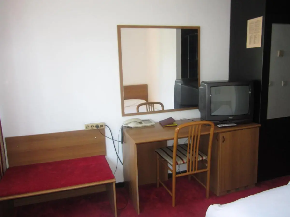 Hotel Grand