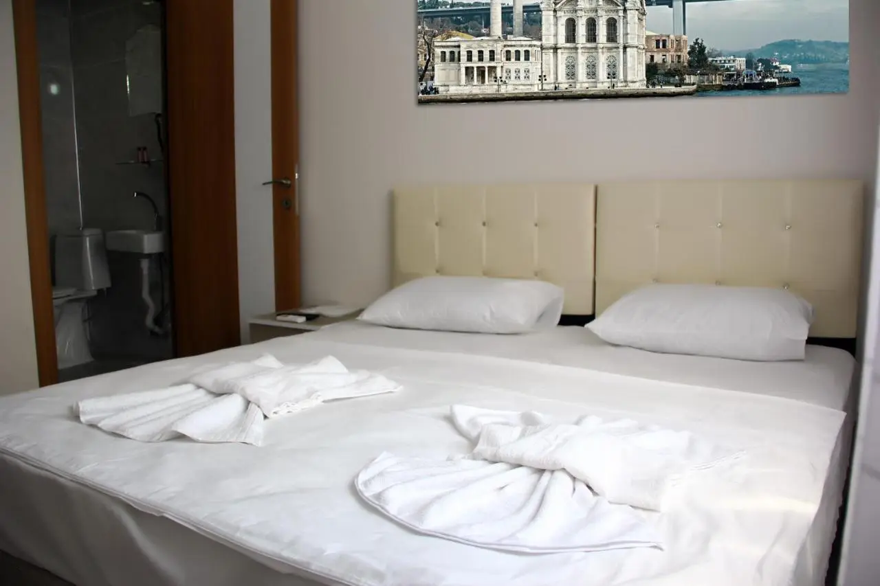Marpalace Hotel