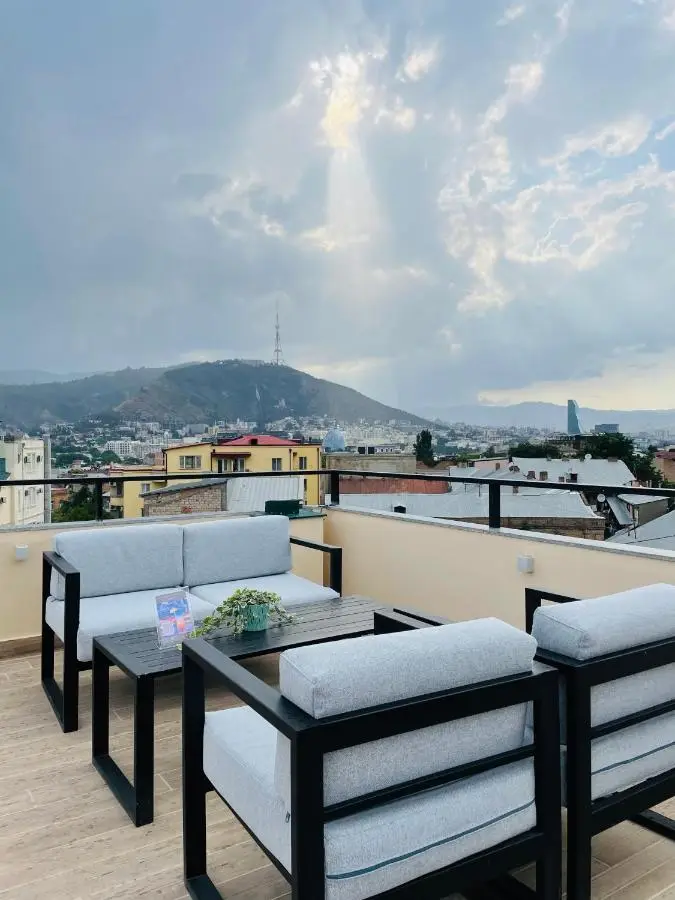 Orden Hotel