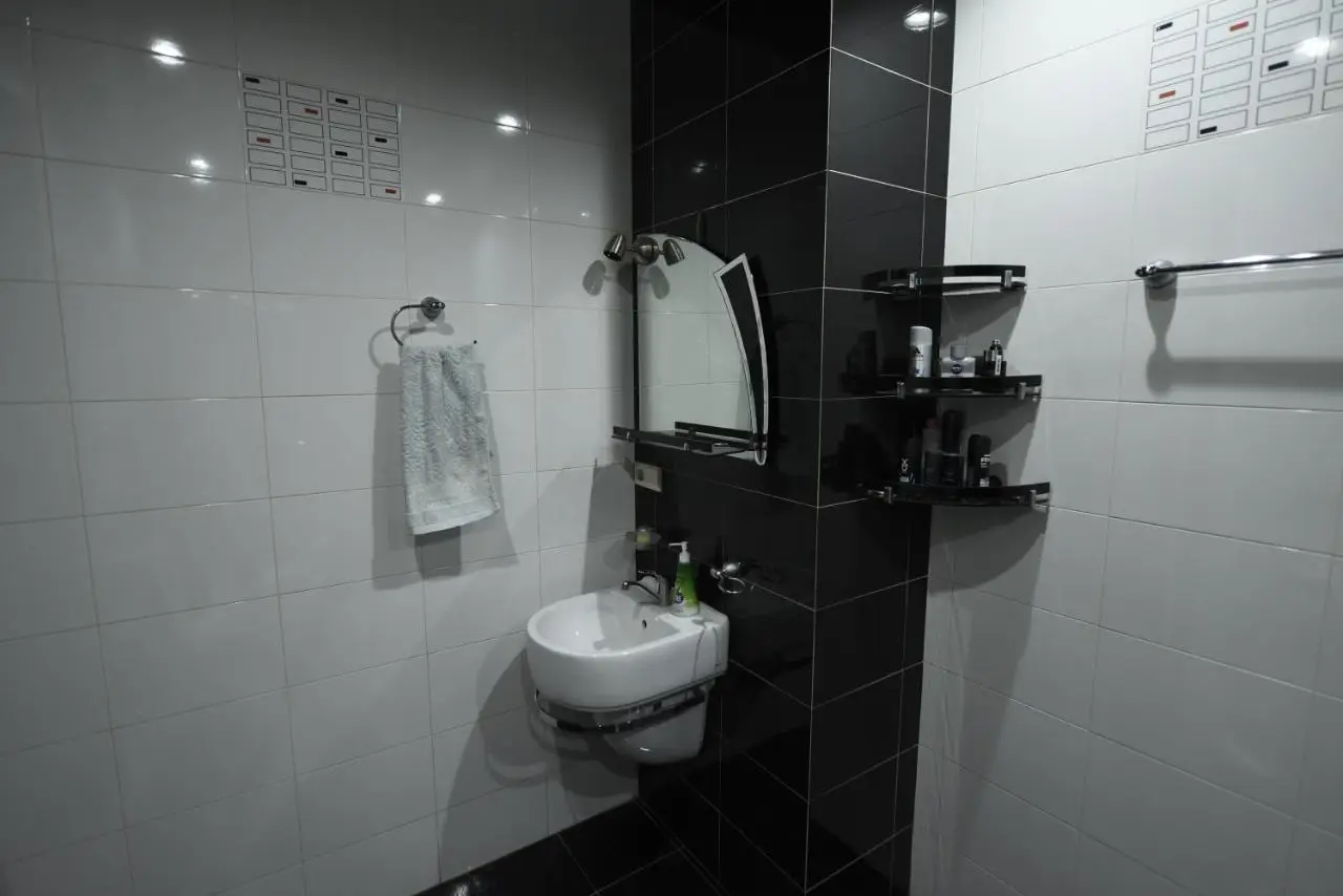 Family Hotel Avlabar
