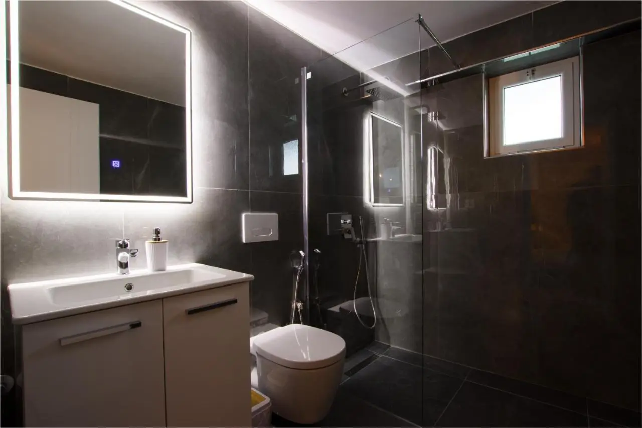 Guva Guest House