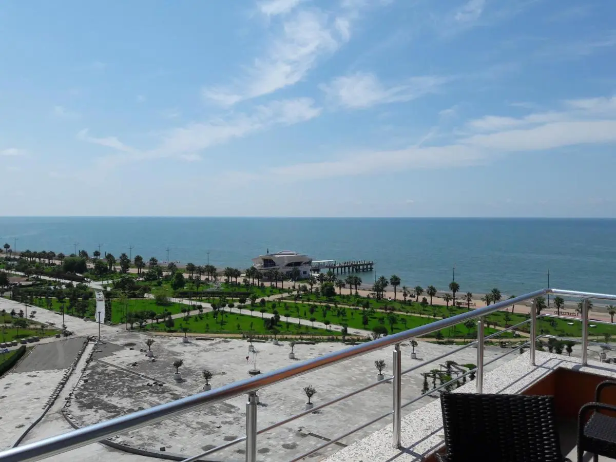 Legend Business Hotel Batumi