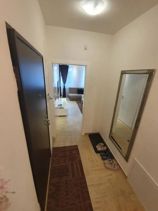 Golden Gate Apartment Sarajevo