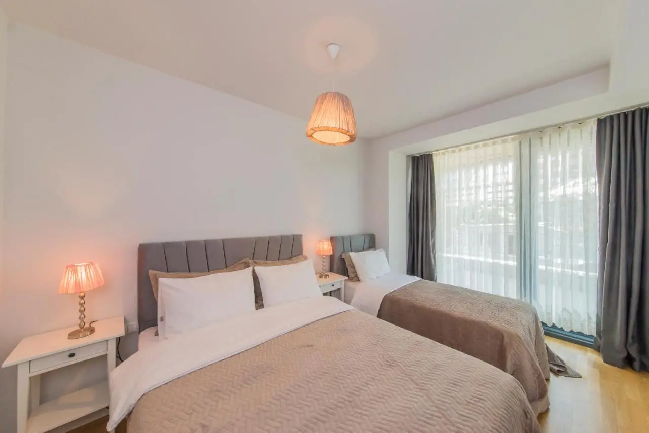 Classy Suite Taksim