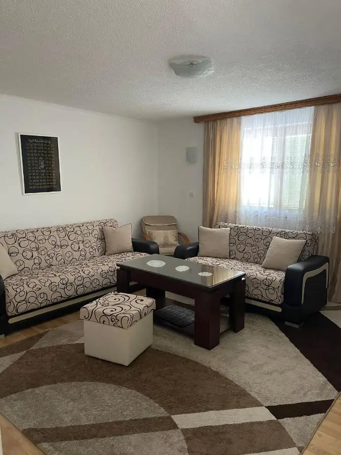 Muzur Apartment