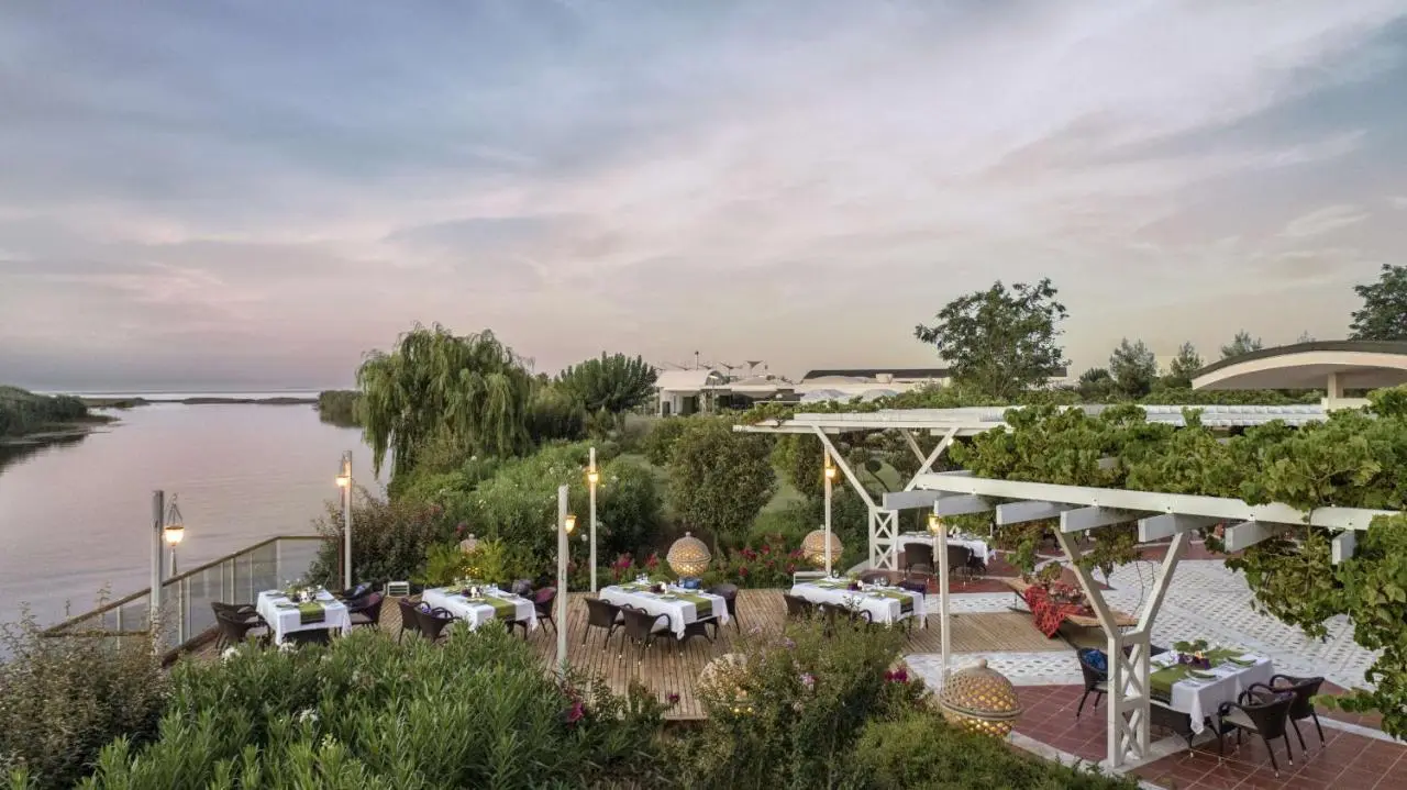 Hilton Dalaman Sarigerme Resort & Golf
