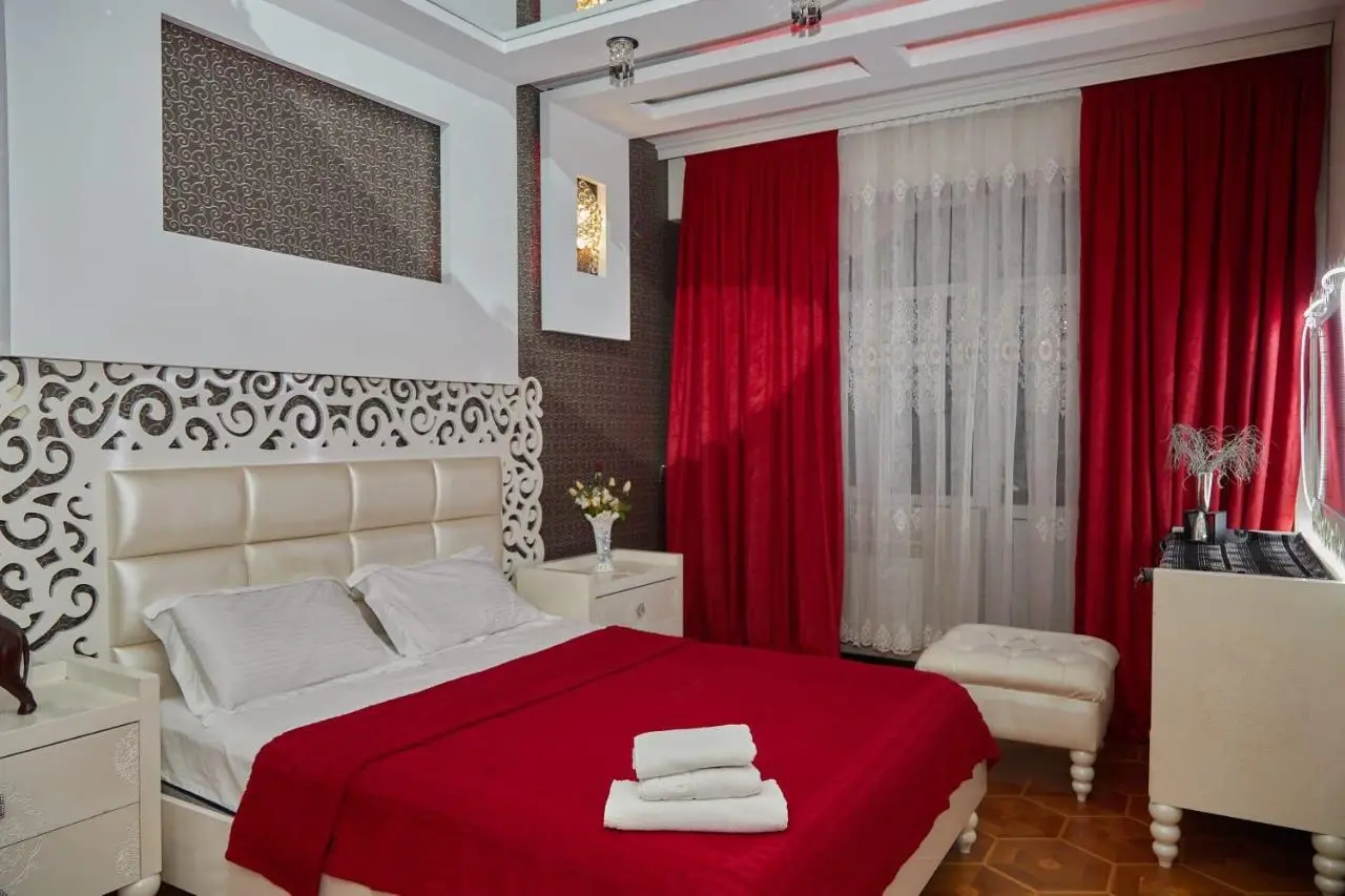 Khatai VİP Apartment