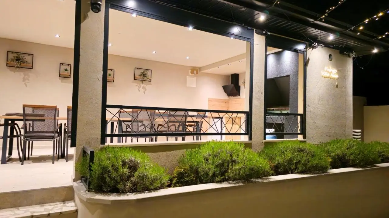 Villa Aida