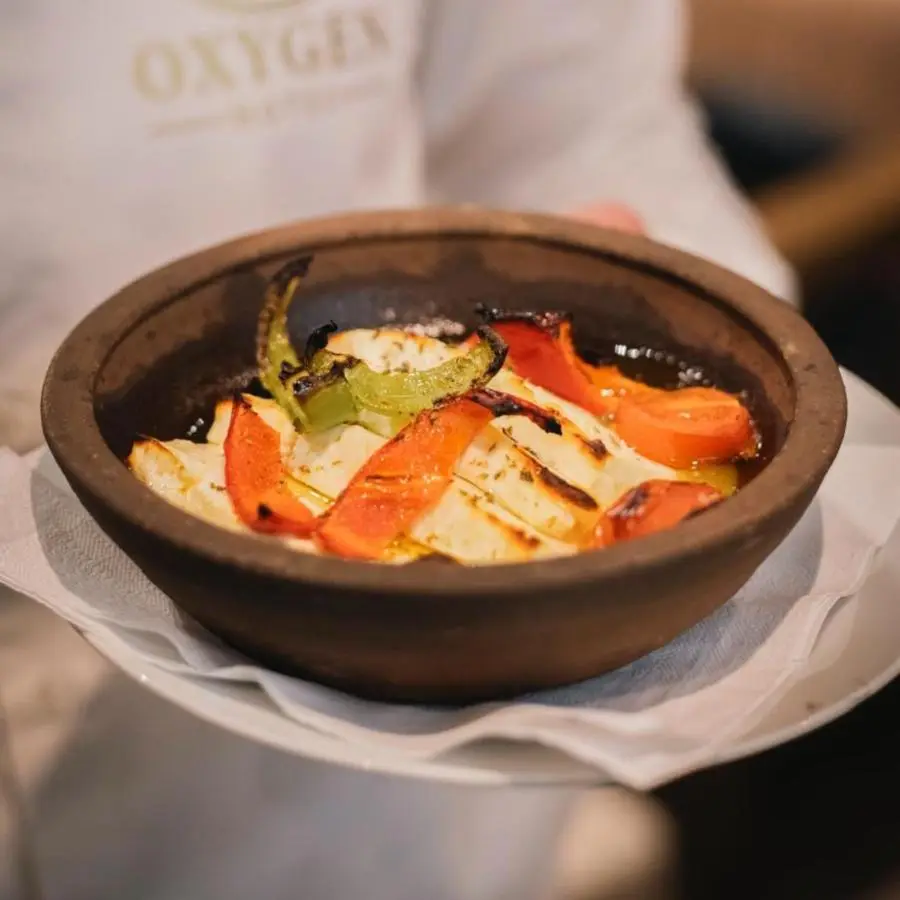 Oxygen Boutique Hotel