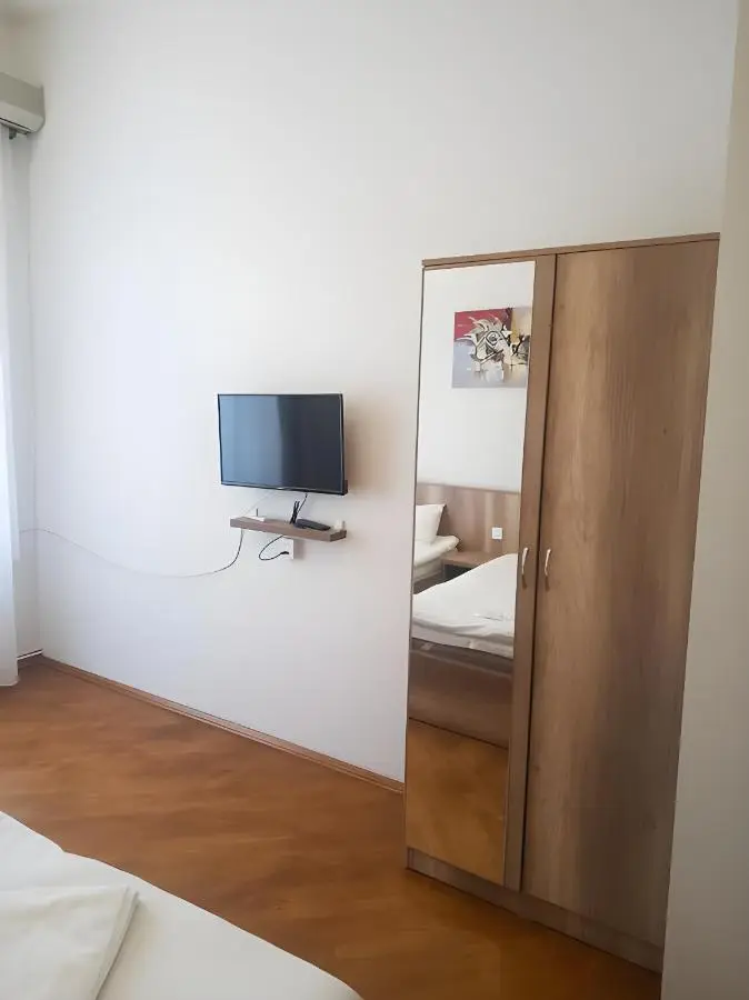 Liman Boutique Suites, Old City Baku