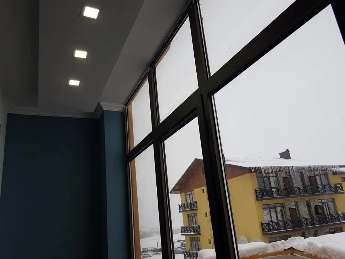 Apartment in Snow Plaza 49