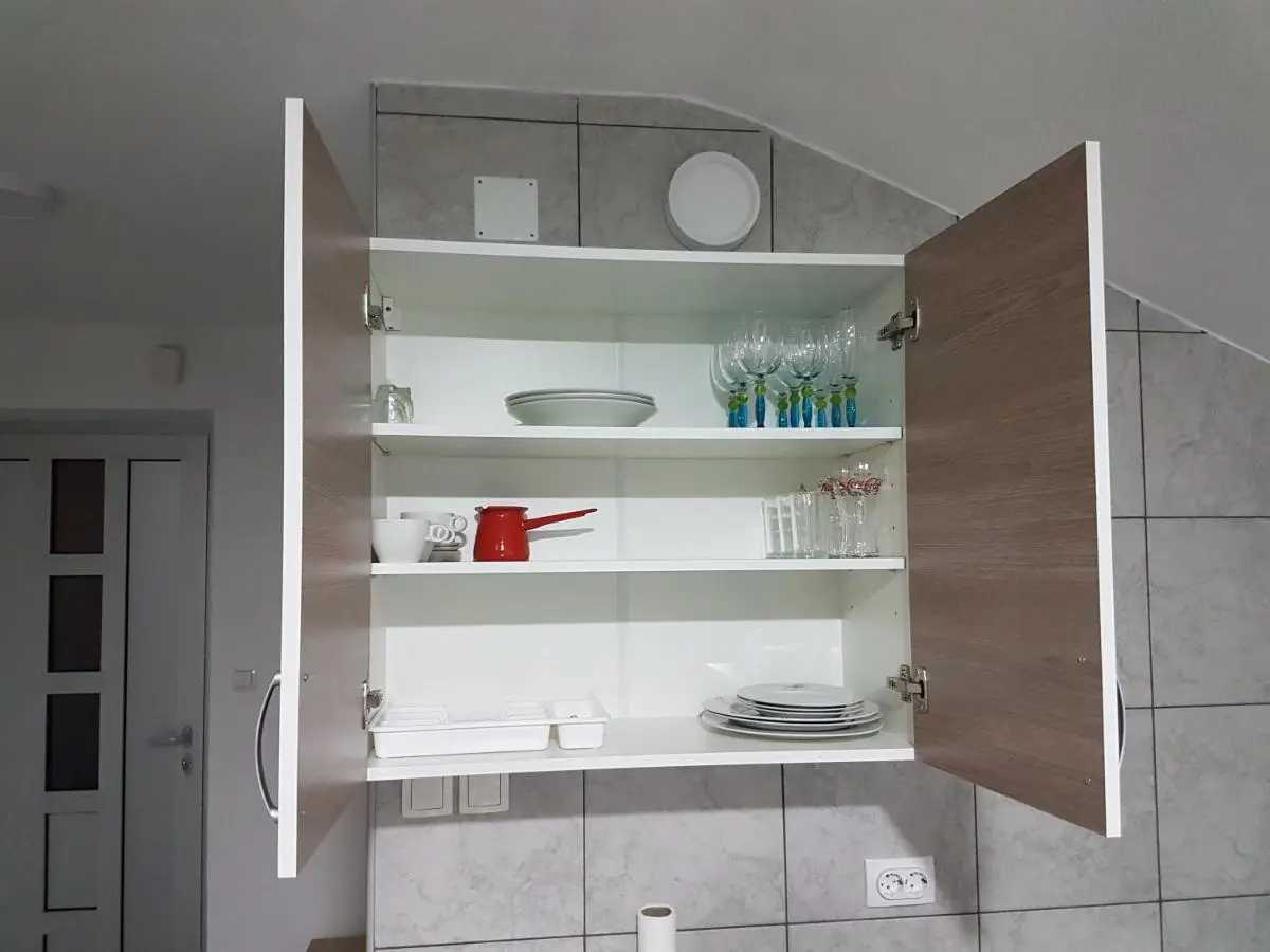 DASS apartmani
