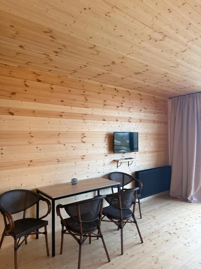 Kvirike Hills Cottages