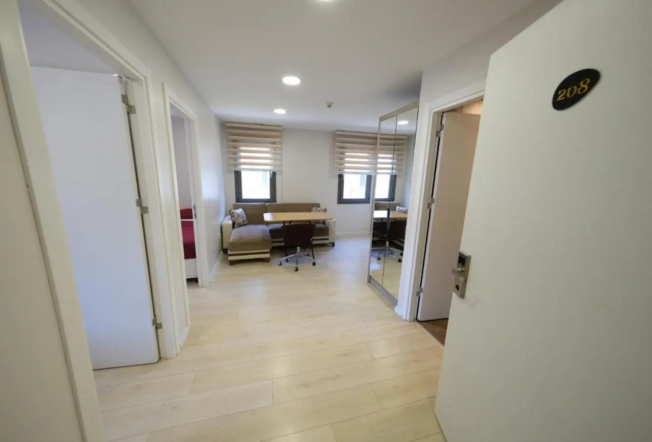 Uçar Royal Hotel ve Konferans Salonu