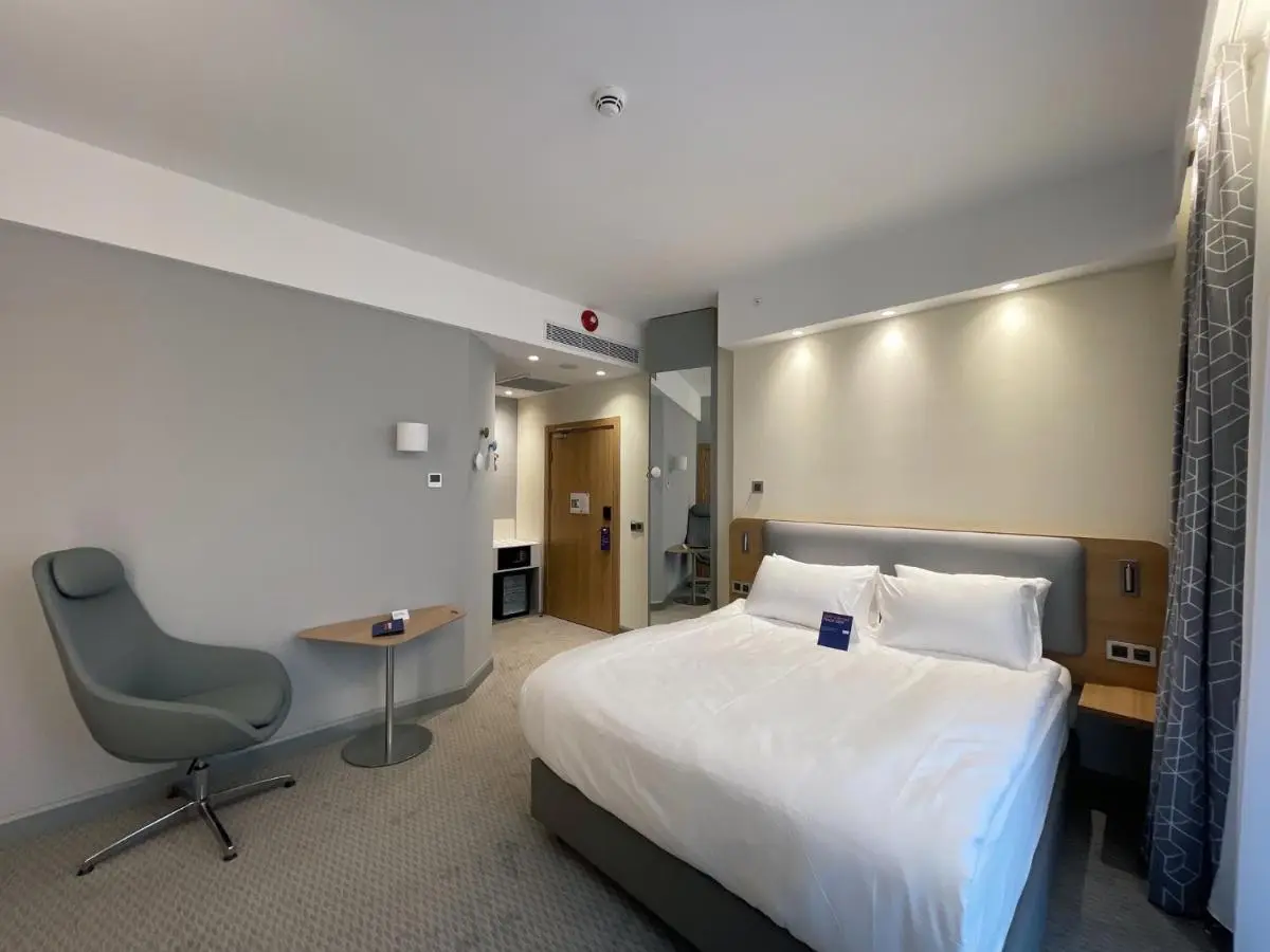 Holiday Inn Express - Ankara - Airport by IHG