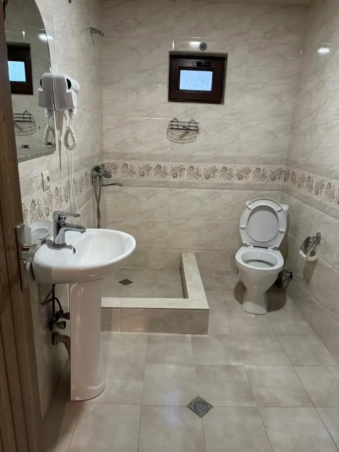 Apartment Nikolo