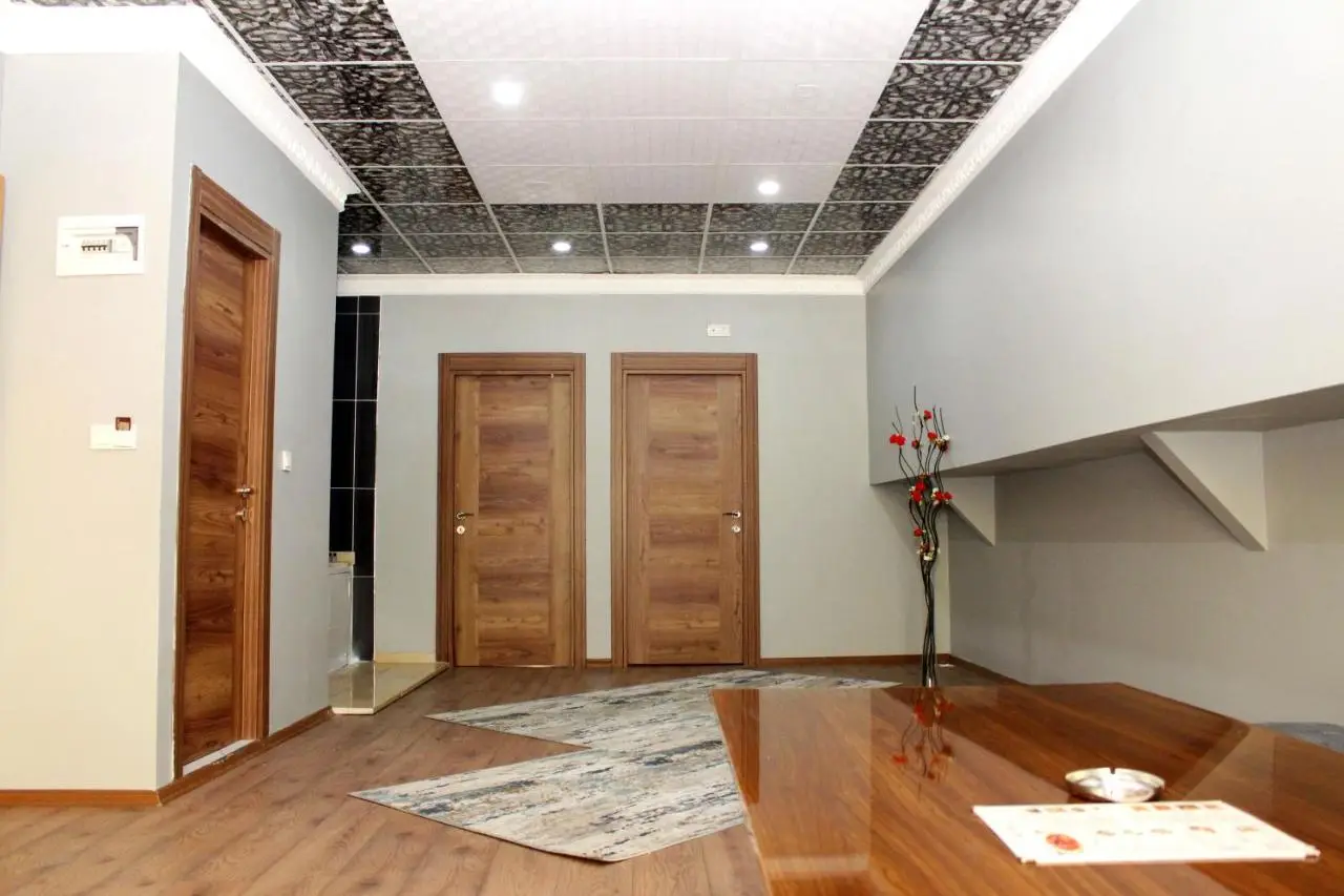 Avist Hotel Avcılar