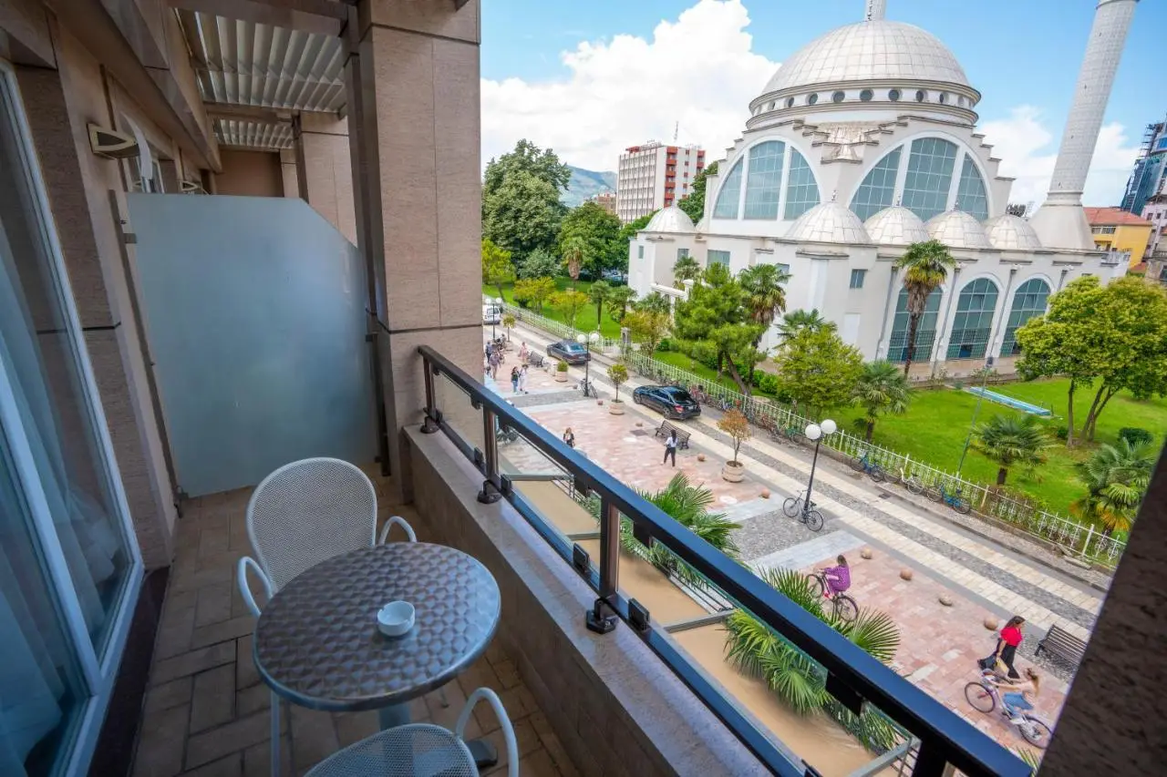 Hotel Colosseo & Spa