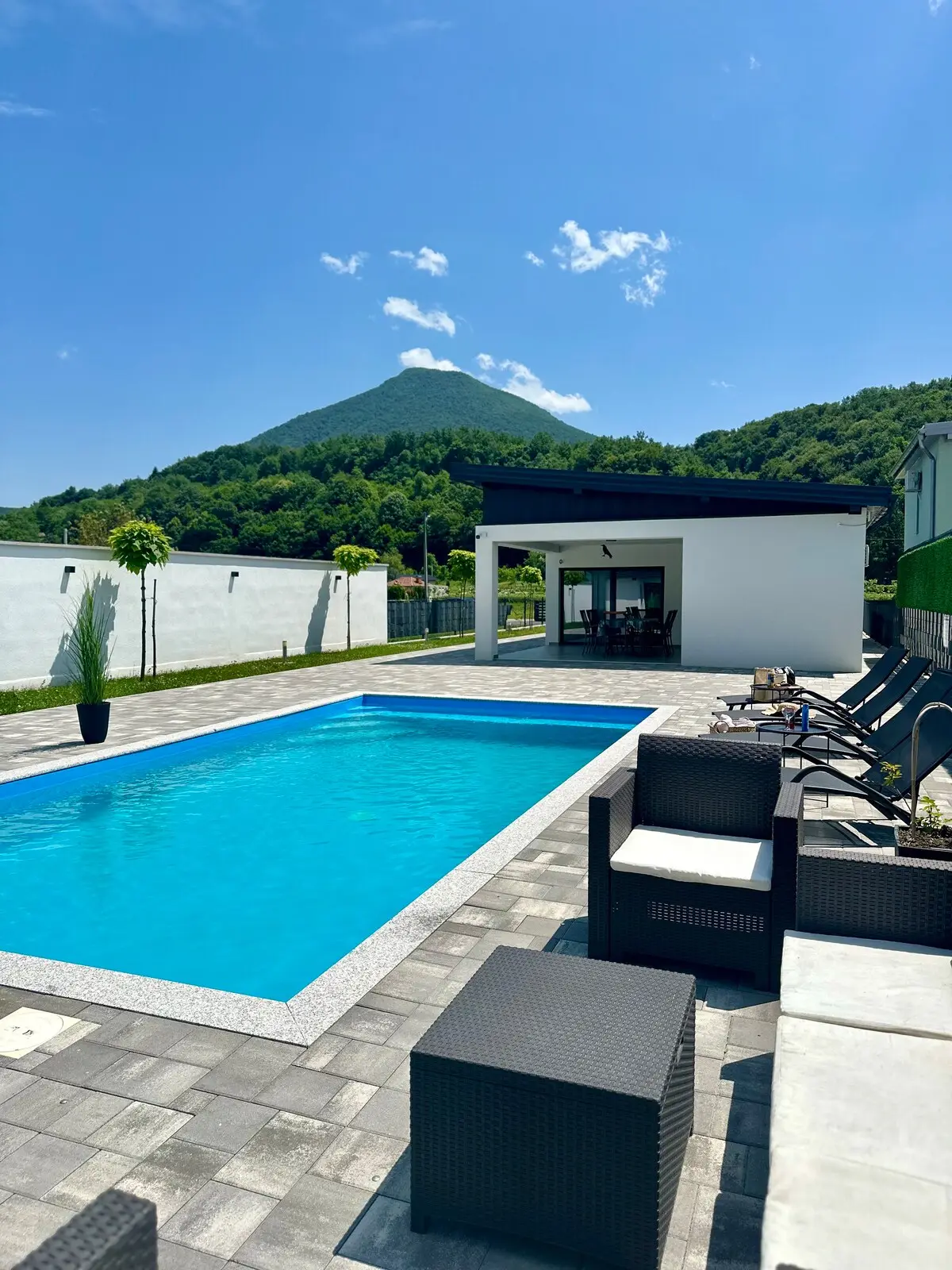 Unavis residence