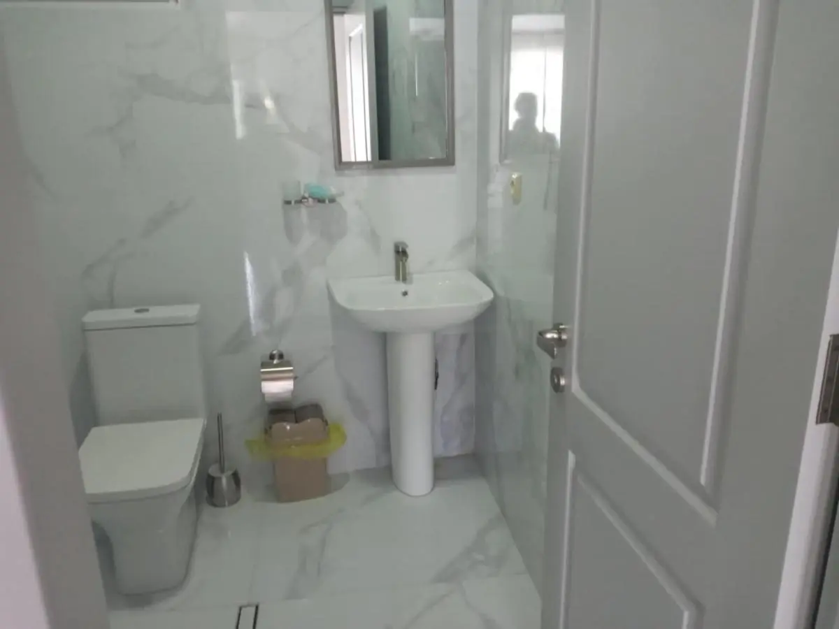 Goga Guest House