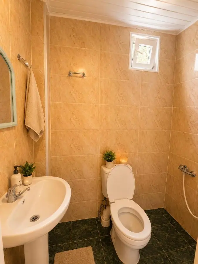 Kobuleti Guest House