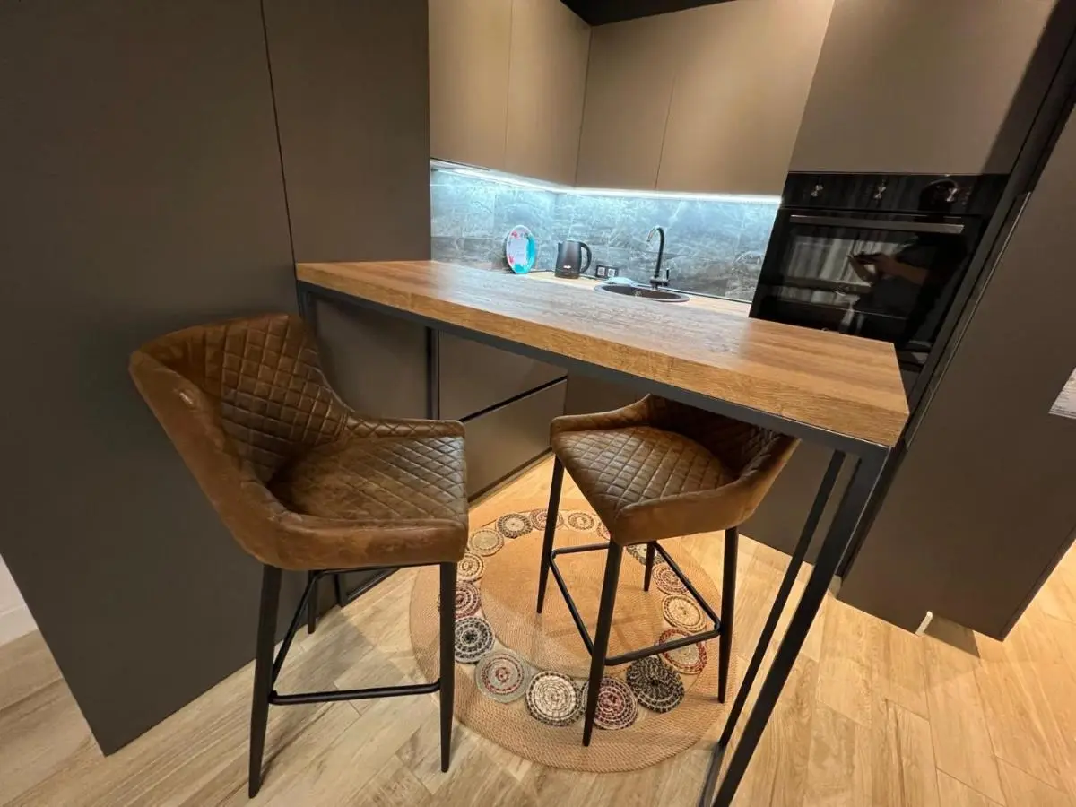 APARTMANI PENTHOUSE BULEVAR
