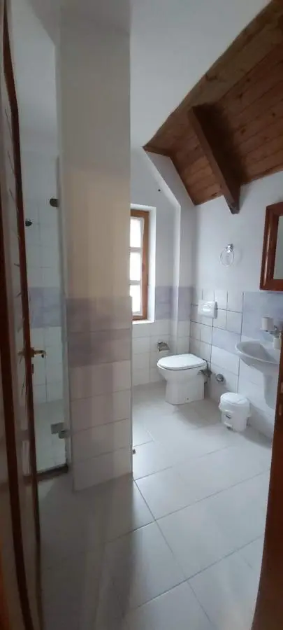 Villa Gjeçaj Guesthouse and Restaurant