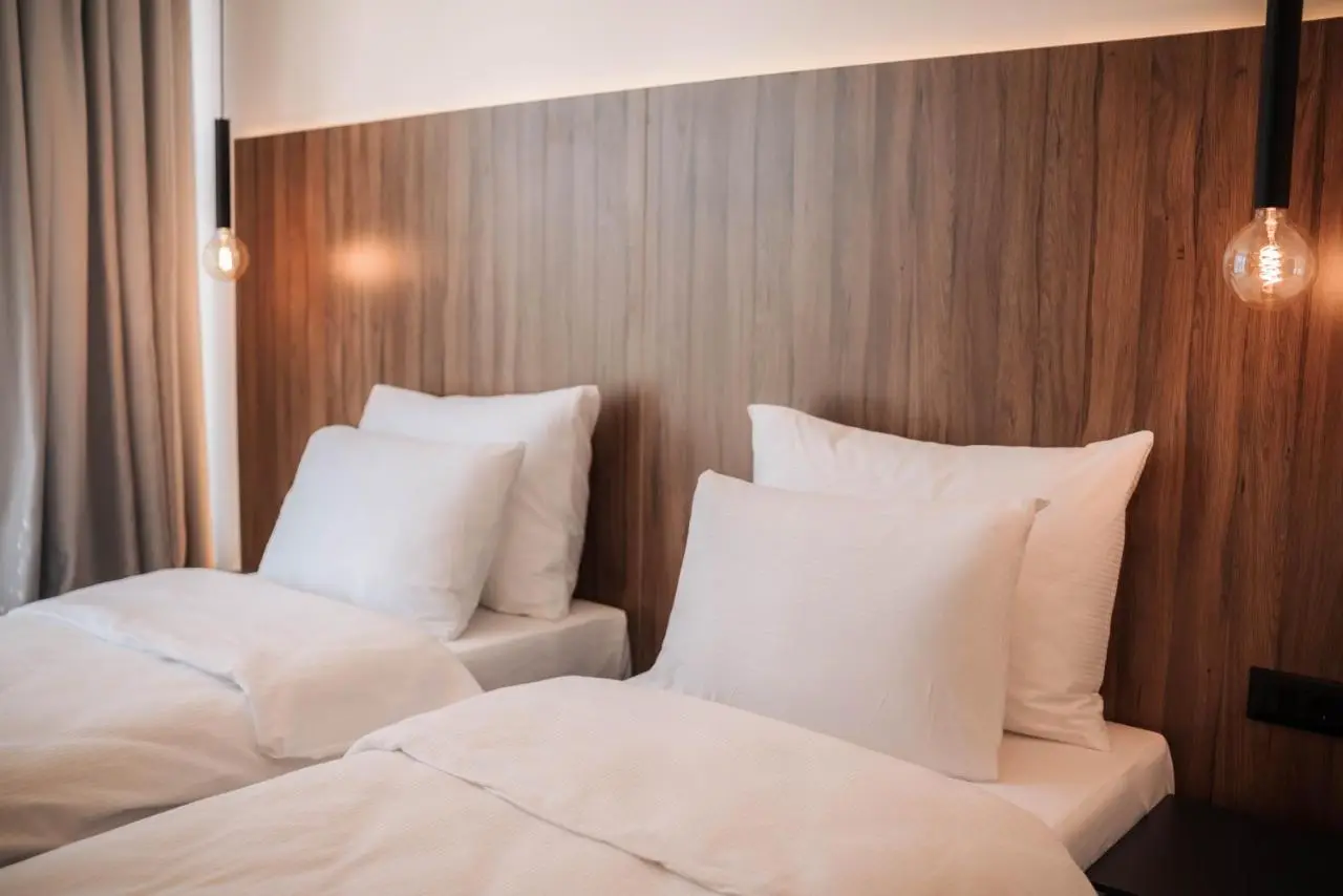Hotel Carpe Diem