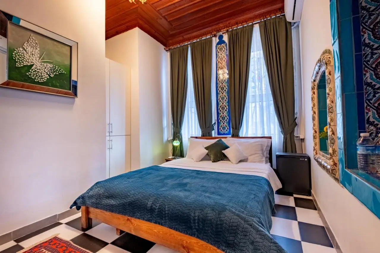 Nevalist Hotel