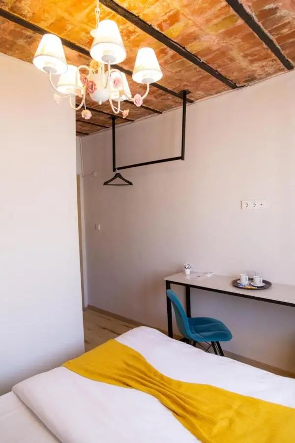 AYSA Hotel
